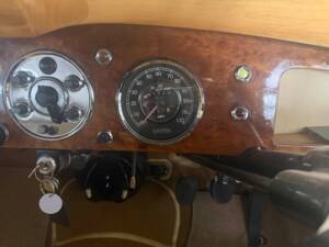 Bild 11/17 von Lagonda 2,6 Liter MkI (1949)
