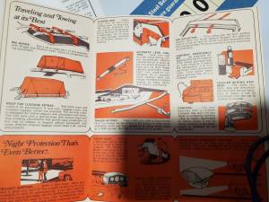 Image 16/23 of Buick Riviera Stage-1 (1973)