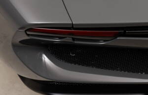Imagen 35/42 de Ferrari 296 GTS (2024)
