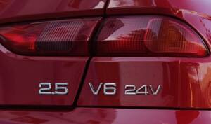 Image 8/13 of Alfa Romeo 156 2.5 V6 (1998)