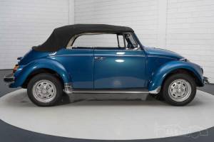 Bild 11/19 von Volkswagen Käfer 1500 (1969)
