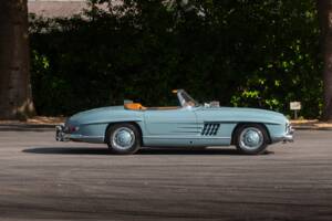 Image 20/50 of Mercedes-Benz 300 SL Roadster (1957)