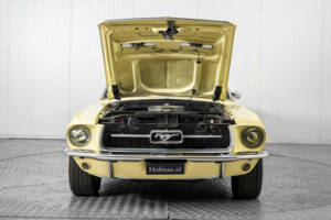 Image 42/50 de Ford Mustang 289 (1967)