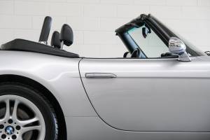 Bild 13/25 von BMW Z8 (2000)