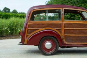 Bild 31/50 von FIAT 500 A Topolino Giardiniera (1949)
