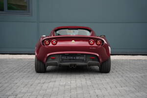 Immagine 8/50 di Lotus Elise 111R (2004)