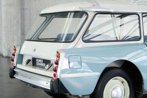 Bild 32/50 von Citroën ID 19 Break (1960)