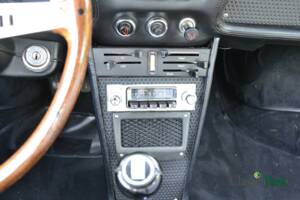 Immagine 31/50 di FIAT 850 Racer Convertibile Bertone (1971)