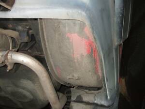 Image 13/30 of Volvo 240 Kombi (1988)