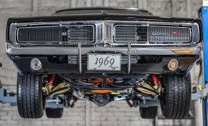 Afbeelding 18/36 van Dodge Charger R&#x2F;T 440 (1969)