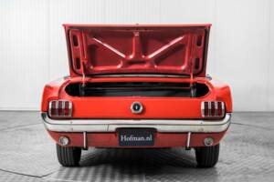 Imagen 40/50 de Ford Mustang 289 (1965)