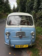 Afbeelding 29/88 van FIAT 600 D Multipla (1963)