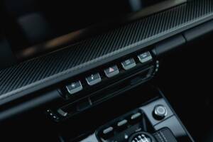 Imagen 49/80 de Porsche 911 S/T (2023)