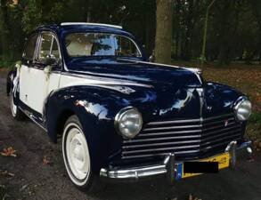 Bild 5/13 von Peugeot 203 (1952)