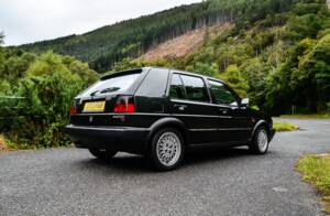 Image 36/37 de Volkswagen Golf III 2.0 16V GTI (1992)