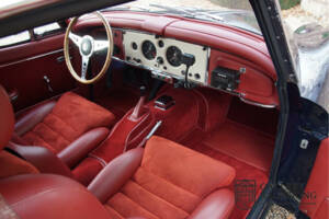 Image 31/50 de Jaguar XK 150 SE FHC (1959)