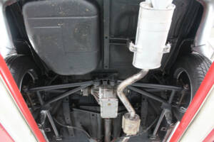 Bild 11/50 von FIAT 124 Sport Spider (1973)
