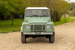 Afbeelding 34/44 van Land Rover Defender 90 (2008)
