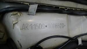 Image 13/34 of Alfa Romeo Giulia Nuova Super 1600 (1974)