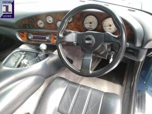 Bild 21/39 von TVR Chimaera 4,3 (1993)