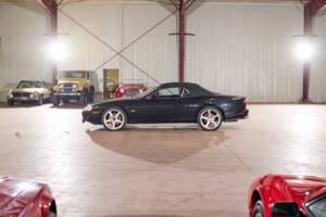 Bild 18/55 von Jaguar XKR (2000)