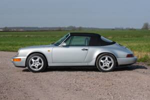 Bild 8/56 von Porsche 911 Carrera 4 (1990)