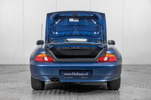 Image 48/50 of BMW Z3 2.0 (2000)