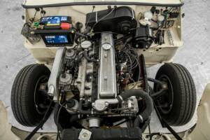 Bild 40/50 von Triumph Vitesse 6 (1970)