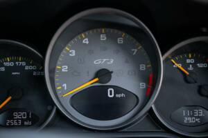 Bild 23/39 von Porsche 911 GT3 RS (2007)