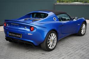 Bild 22/50 von Lotus Elise Sport 220 (2019)