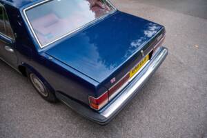 Bild 10/46 von Rolls-Royce Silver Spur II (1990)