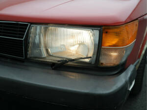 Image 14/36 de Saab 900 (1979)