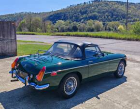 Immagine 5/37 di MG MGB (1972)