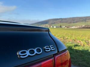 Afbeelding 20/22 van Saab 900 Turbo S 16V (1996)