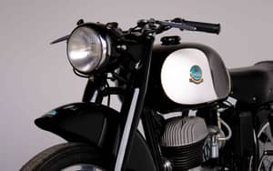 Image 27/68 of Mondial 160 Sport Lusso (1954)