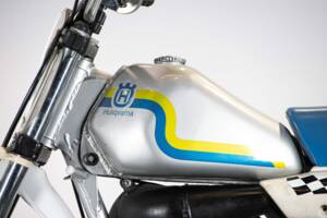 Immagine 19/48 di Husqvarna CR 250 (1983)