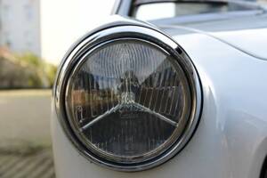 Bild 6/8 von Lancia Flaminia Coupe Pininfarina (1960)