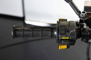 Bild 44/50 von Gilera Dakota 350 (1986)