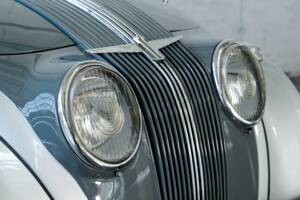 Immagine 46/50 di Adler 2.5 Litre Sport (1938)