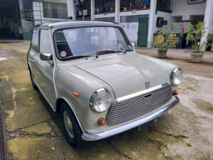 Image 6/51 of Mini 850 (1976)