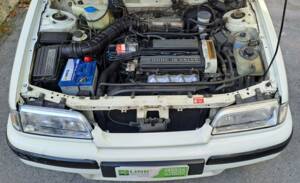 Image 2/30 of Rover 216 GTi (1993)