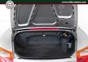 Image 13/15 de Porsche Boxster S (2000)