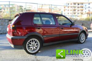 Bild 6/10 von Volkswagen Golf III 2.8 VR6 (1993)