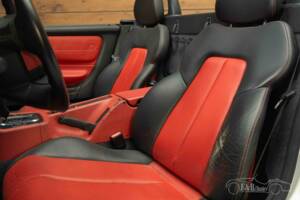 Image 12/19 de Mercedes-Benz SLK 230 Kompressor (1999)