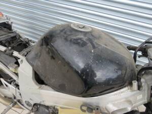 Bild 10/31 von Suzuki TL 1000R (1998)