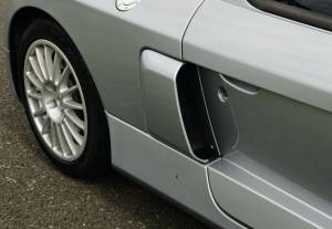 Afbeelding 9/40 van Renault Clio II V6 (2001)