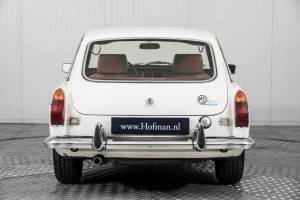 Imagen 15/50 de MG MGB GT (1974)