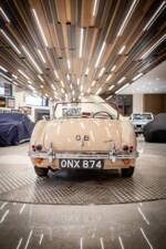 Immagine 13/50 di Austin-Healey 100/4 (BN1) (1954)