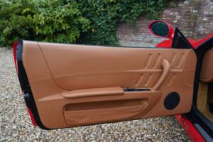 Image 22/50 of Ferrari 575 Superamerica F1 (2006)