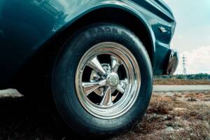 Immagine 10/24 di Ford Ranchero (1964)